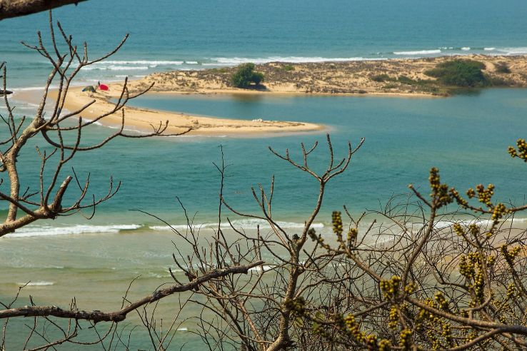 Shiroda Beach Trip Packages