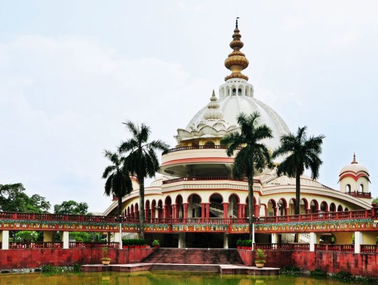 Mayapur Trip Packages