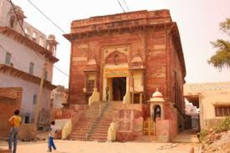 Haridev Mandir Trip Packages