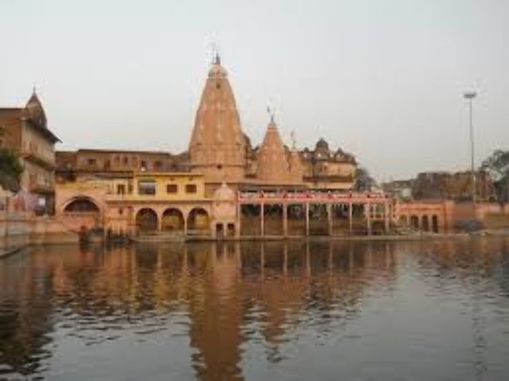 Govardhan Trip Packages