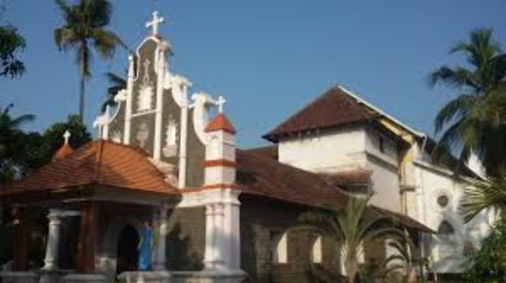 Kottakkavu Mar Thoma Syro-Malabar Church Trip Packages