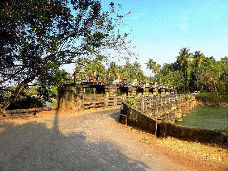 Paravur Trip Packages