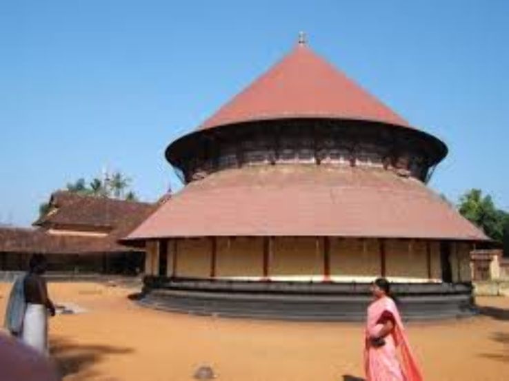 Thiruvanvandoor Mahavishnu Temple  Trip Packages