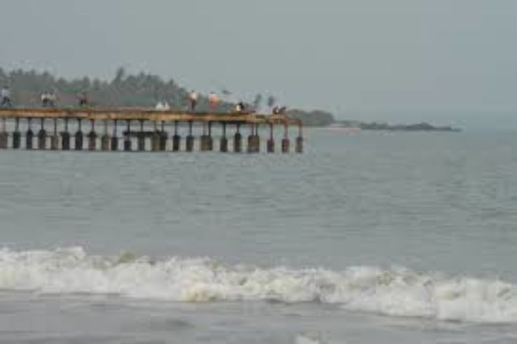 Thalassery Sea Bridge View Point Trip Packages