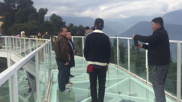 PELLING RAVANGLA NAMCHI SIKKIM 3 Nights 4 Days