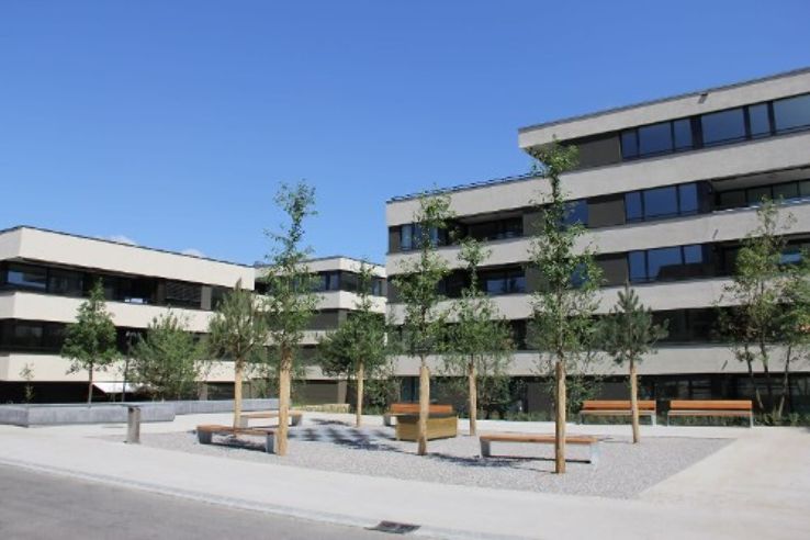 Reinach Trip Packages