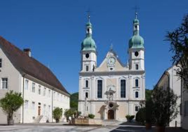 Cathedral of Arlesheim Trip Packages