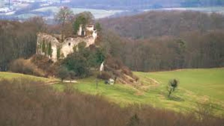 Alt-Schauenburg Castle Trip Packages