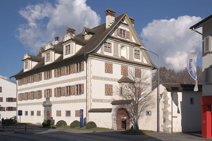 Museum of the country Glarus Freulerpalast Trip Packages
