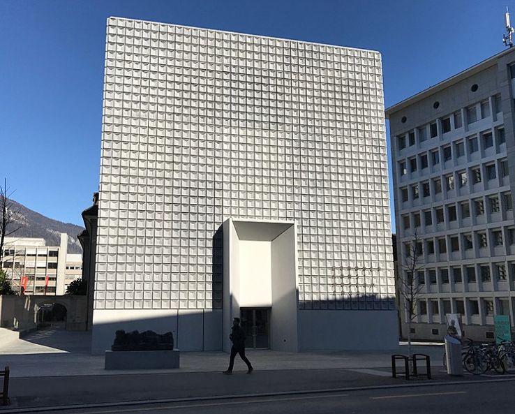 Bundner Kunstmuseum Trip Packages