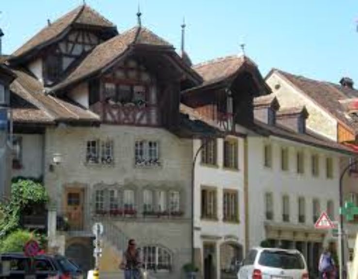 Museum Murten Trip Packages