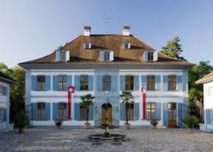 Schloss Ebenrain Trip Packages
