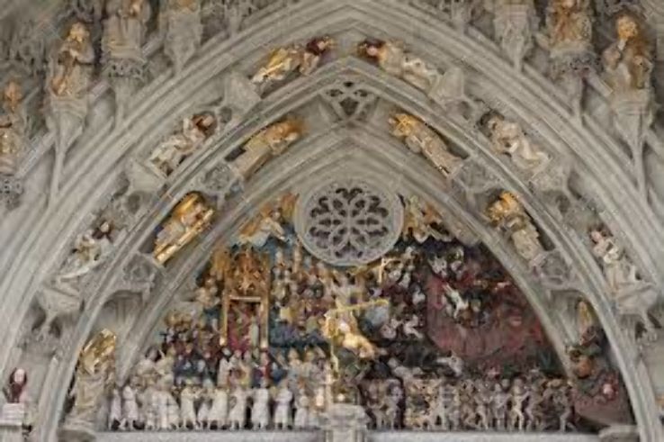 Bern Minster Trip Packages