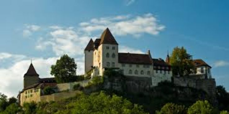 Burgdorf Castle Trip Packages