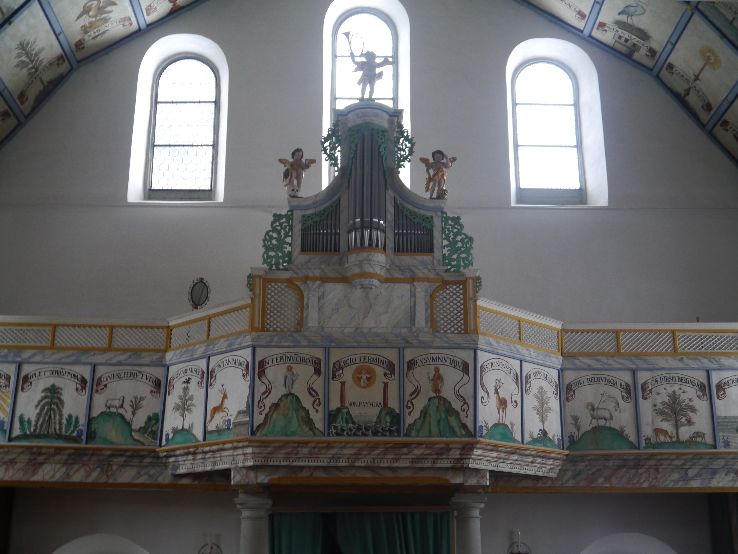 Kriens Trip Packages