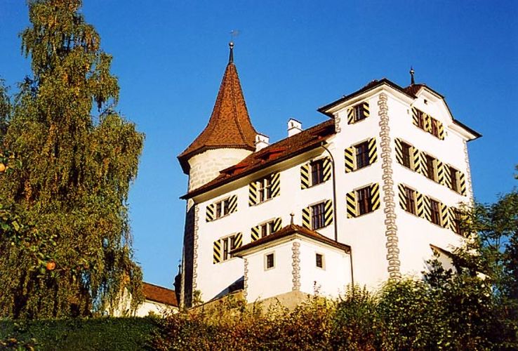 Schauensee Castle Trip Packages