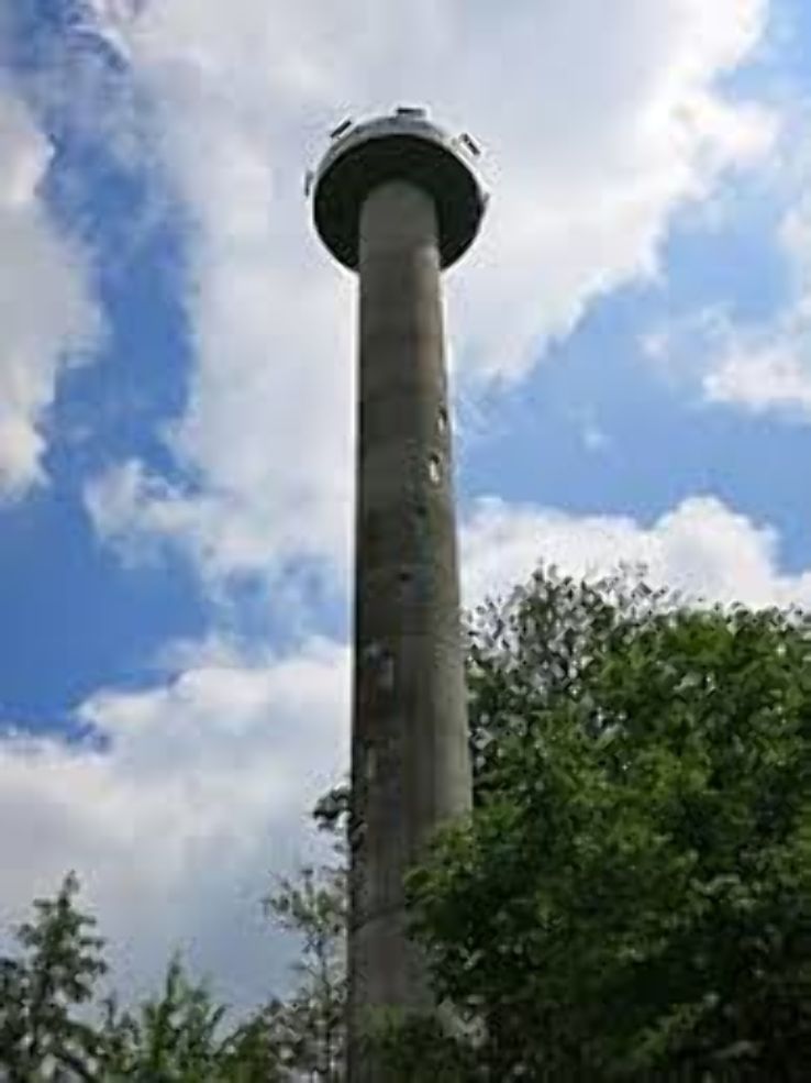 Esterliturm Trip Packages