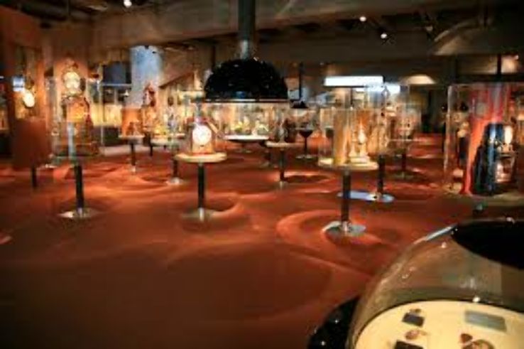 International Museum of Horology Trip Packages