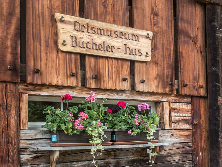 Ortsmuseum Bucheler Hus Trip Packages