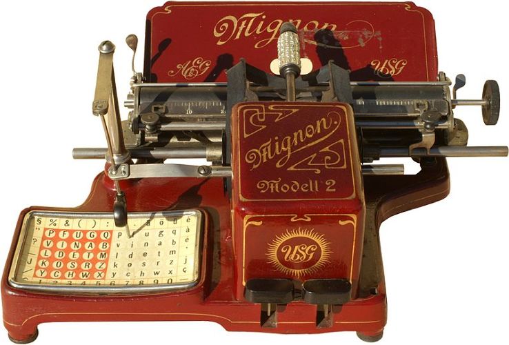 Schreibmaschinen Museum Beck Trip Packages