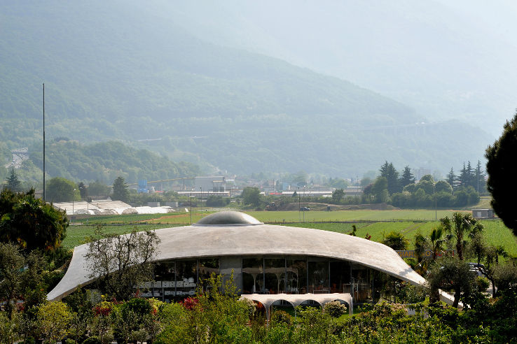 Ticino Trip Packages