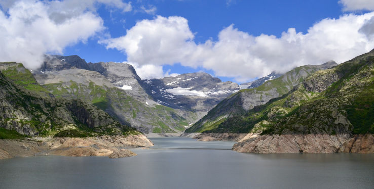 Lac d Emosson Trip Packages
