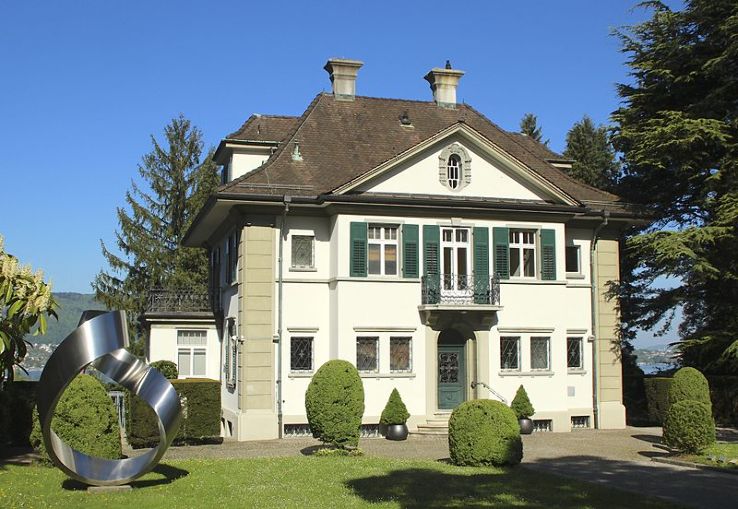 Villa Meier Severini Trip Packages