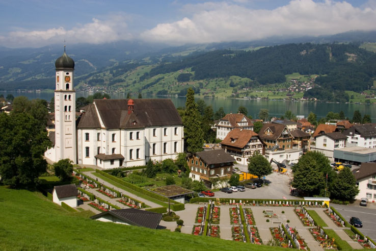 Obwalden Trip Packages