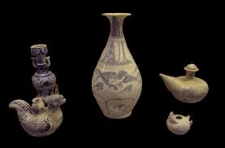 National Ceramics Museum Trip Packages