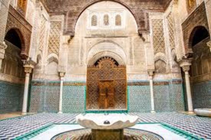 Great Mosque Trip Packages