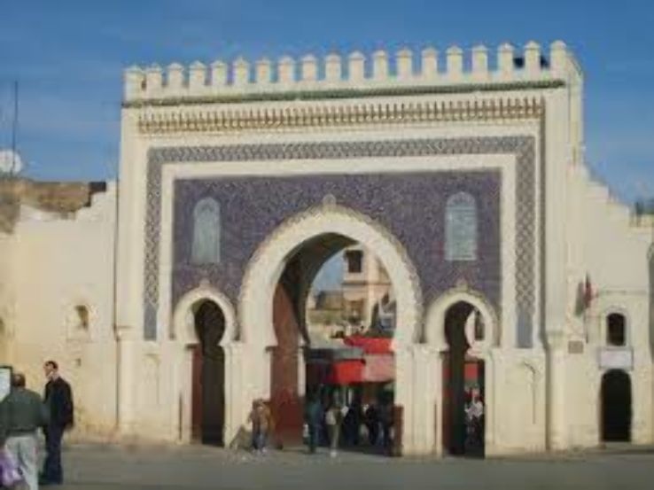 Meknes Trip Packages