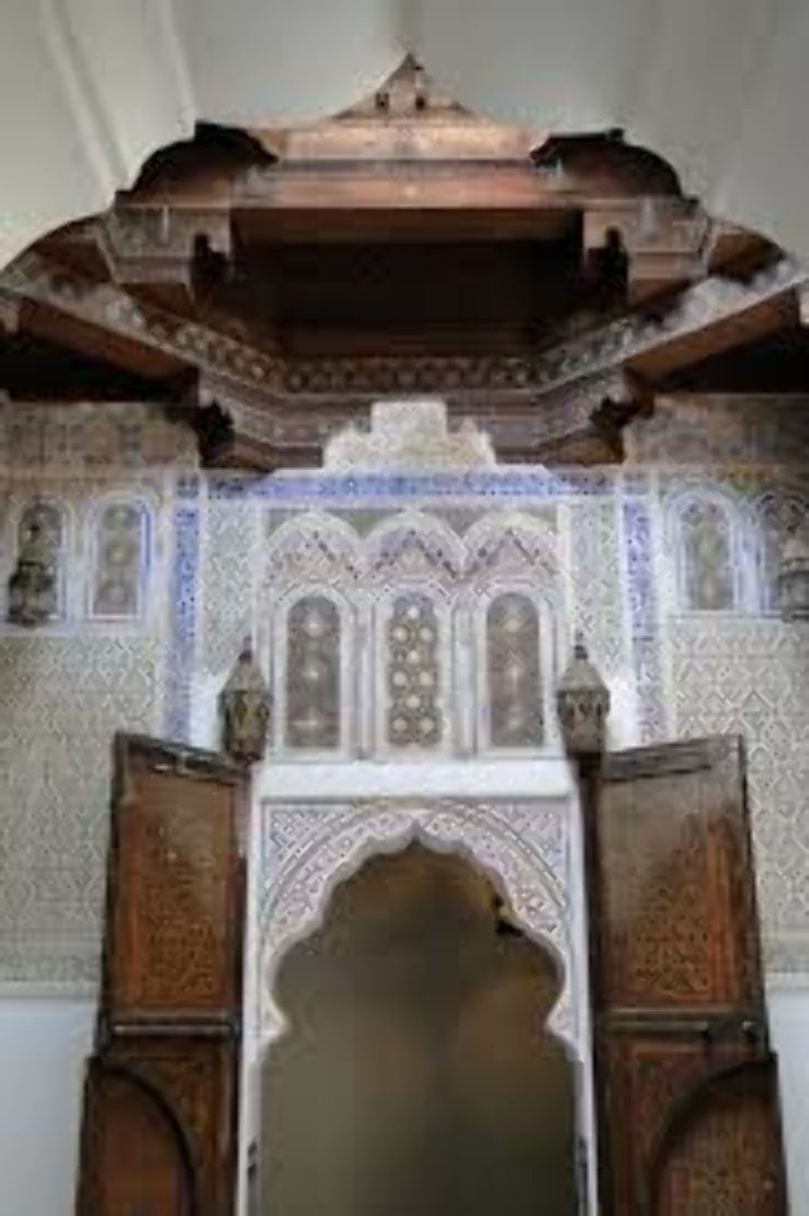 Meknes Trip Packages