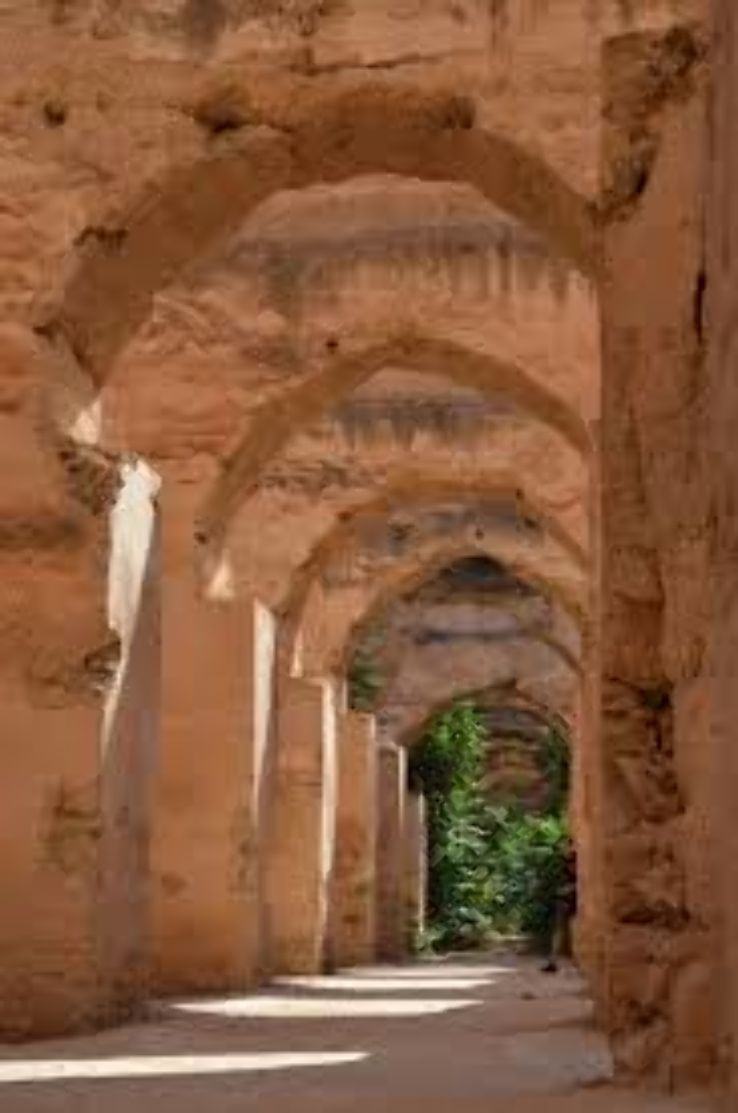 Royal Stables Trip Packages