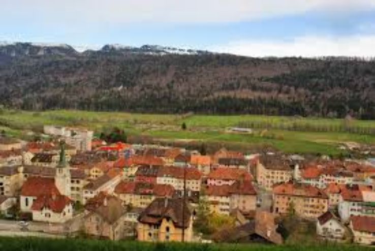 Saint Imier Trip Packages