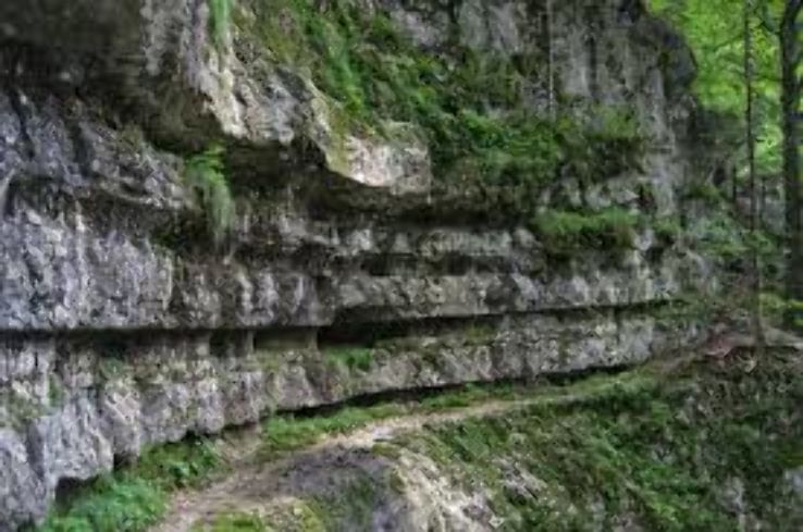 Combe-Grede Trip Packages