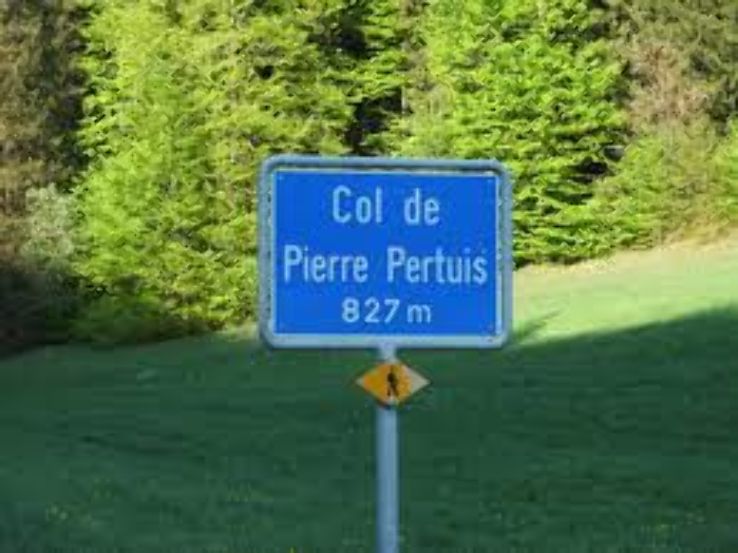 Col de Pierre Pertuis Trip Packages