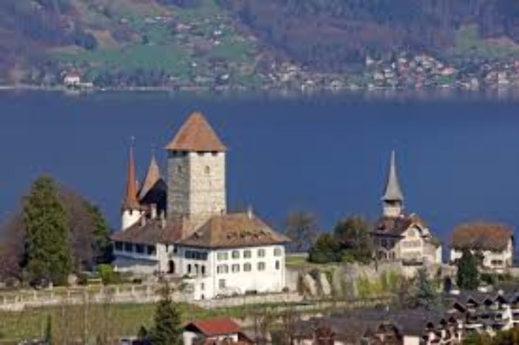 Spiez Trip Packages