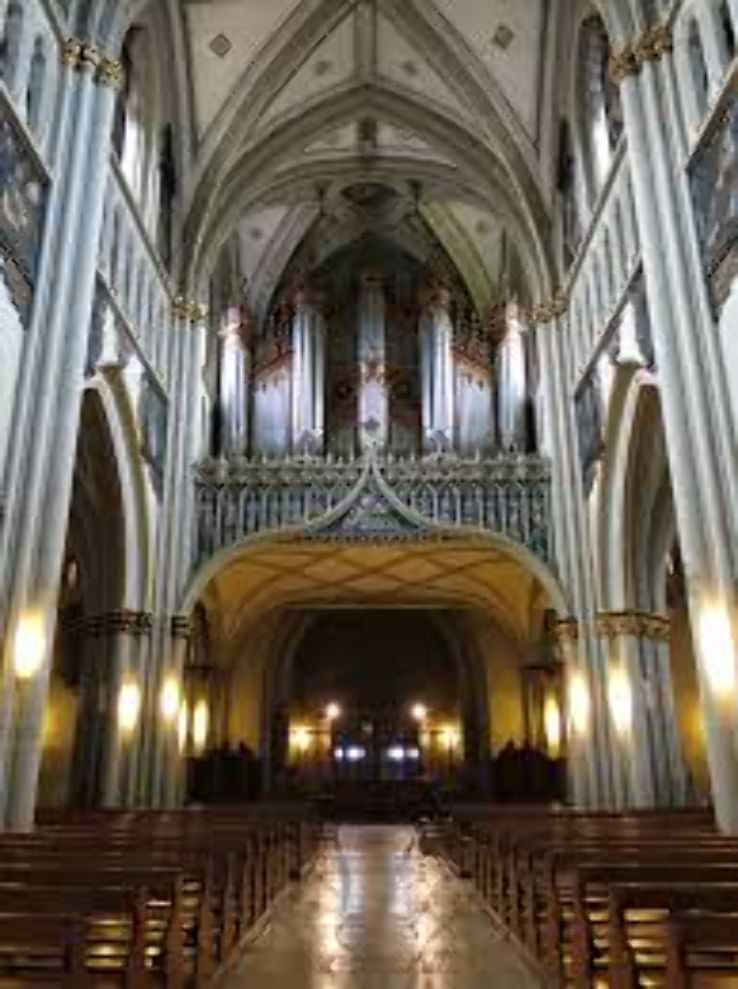 Fribourg Trip Packages