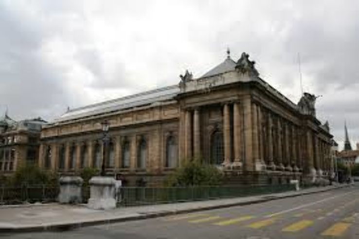 Fribourg Trip Packages