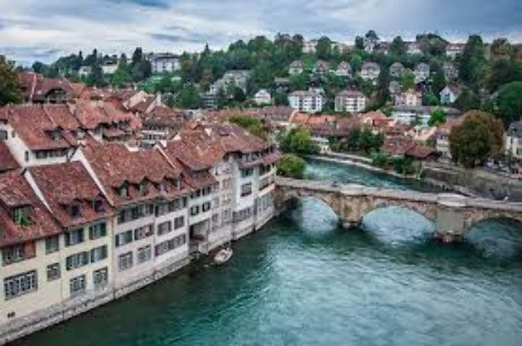 Fribourg Trip Packages