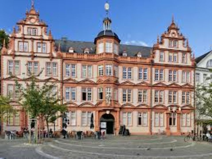 Gutenberg Museum Trip Packages