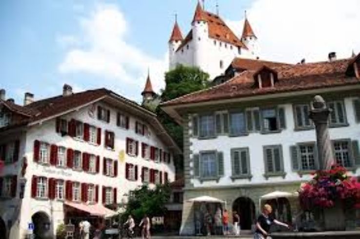 Town Hall Square Trip Packages