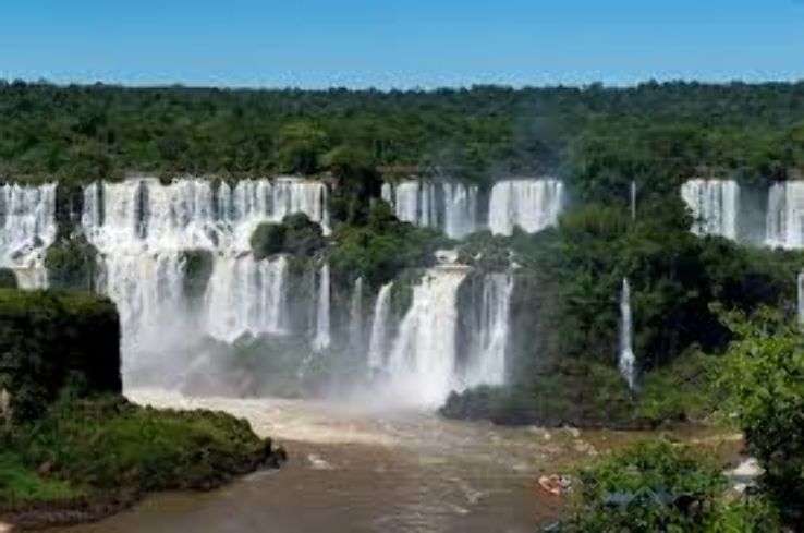 Rio Branco Trip Packages