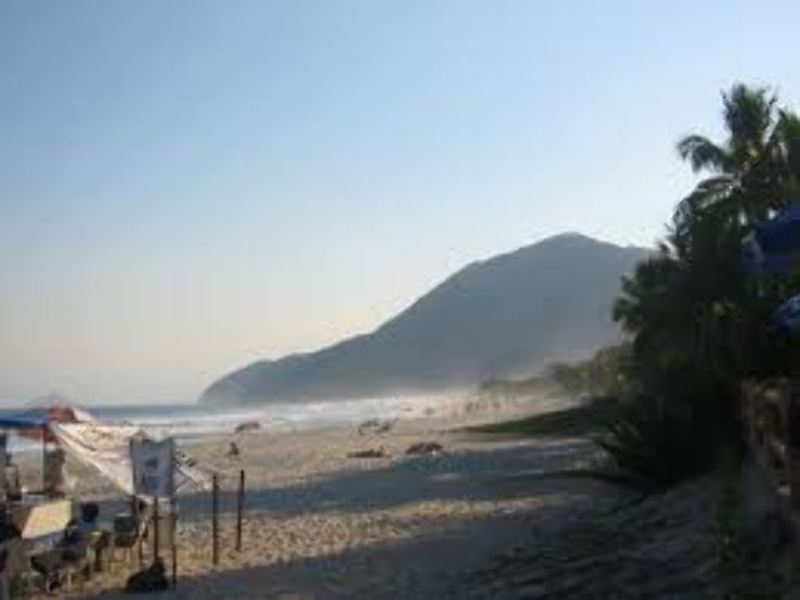 Sao Sebastiao Trip Packages