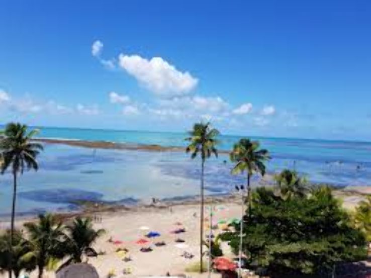 Maceio Trip Packages