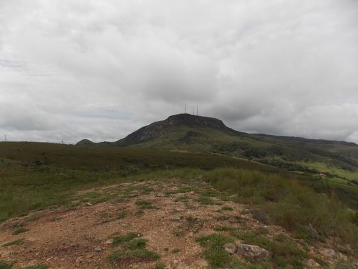 Morro do Chapeu State Park Trip Packages