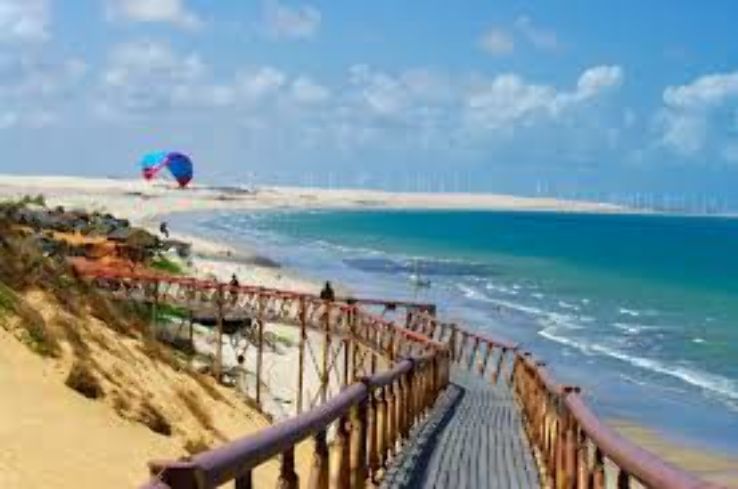 Canoa Quebrada Trip Packages