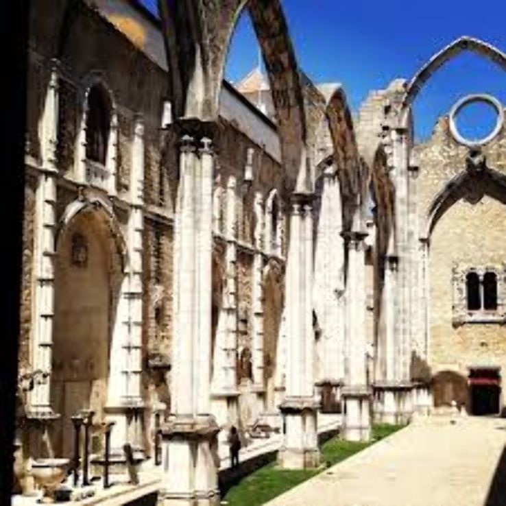 Carmo Convent Trip Packages