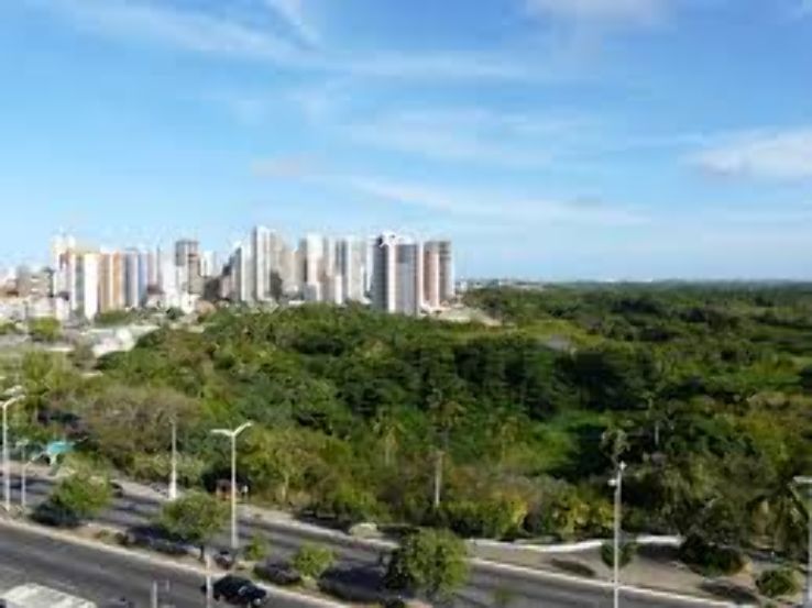 Fortaleza Trip Packages