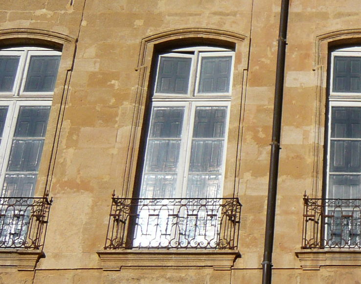 Hotel de Caumont Trip Packages